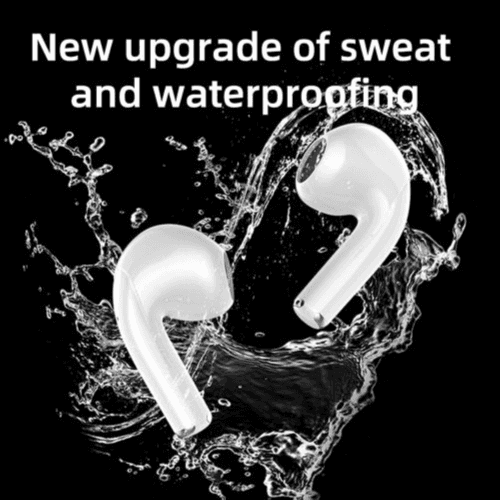 HIFI STEREO SOUND (X60 Pro)