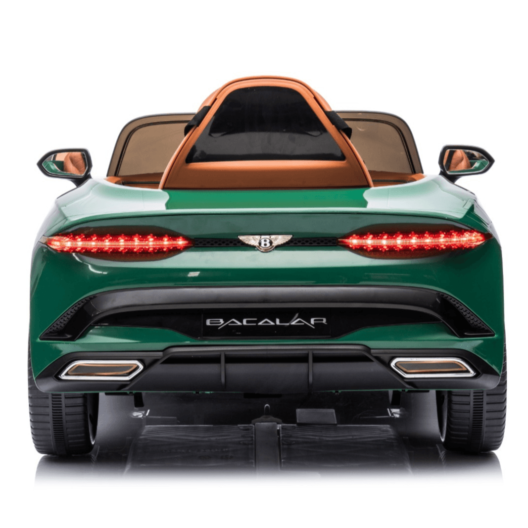 Bentley Ride On Car