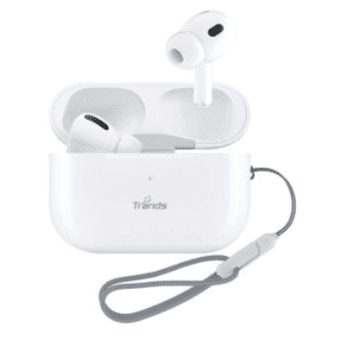 Trnds W/Less Earbuds Tws-T2 Wh