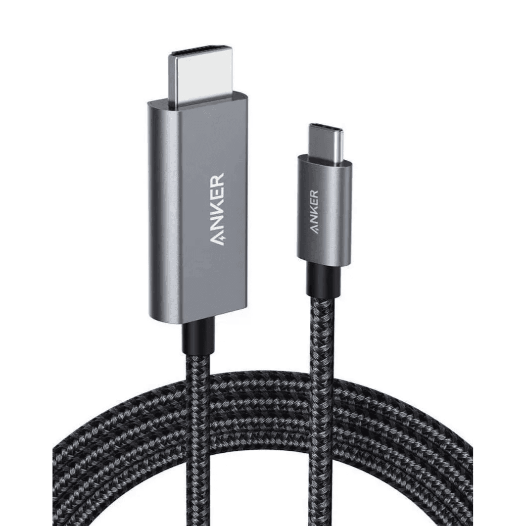 Anker 311 Usb-C To Hdmi Cable 1.8Mtr