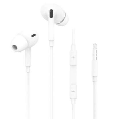 Iends Stereo Earphone Ie-Hs5737