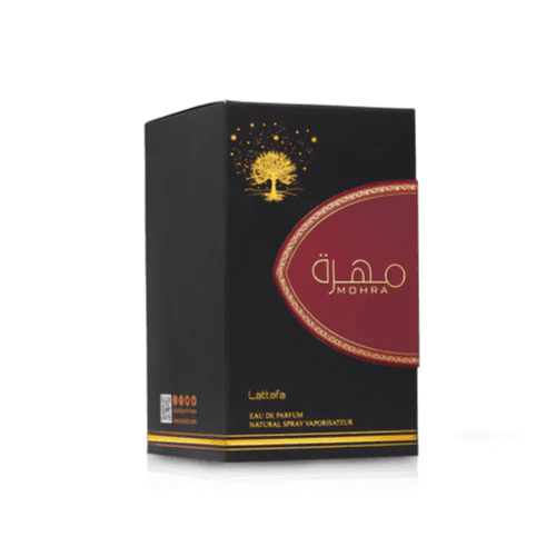 عطر موهرا EDP - 100 مل من لطافة