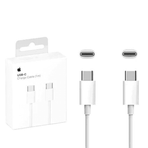 Apple Original USB-C 60W Charge Cable (1m)