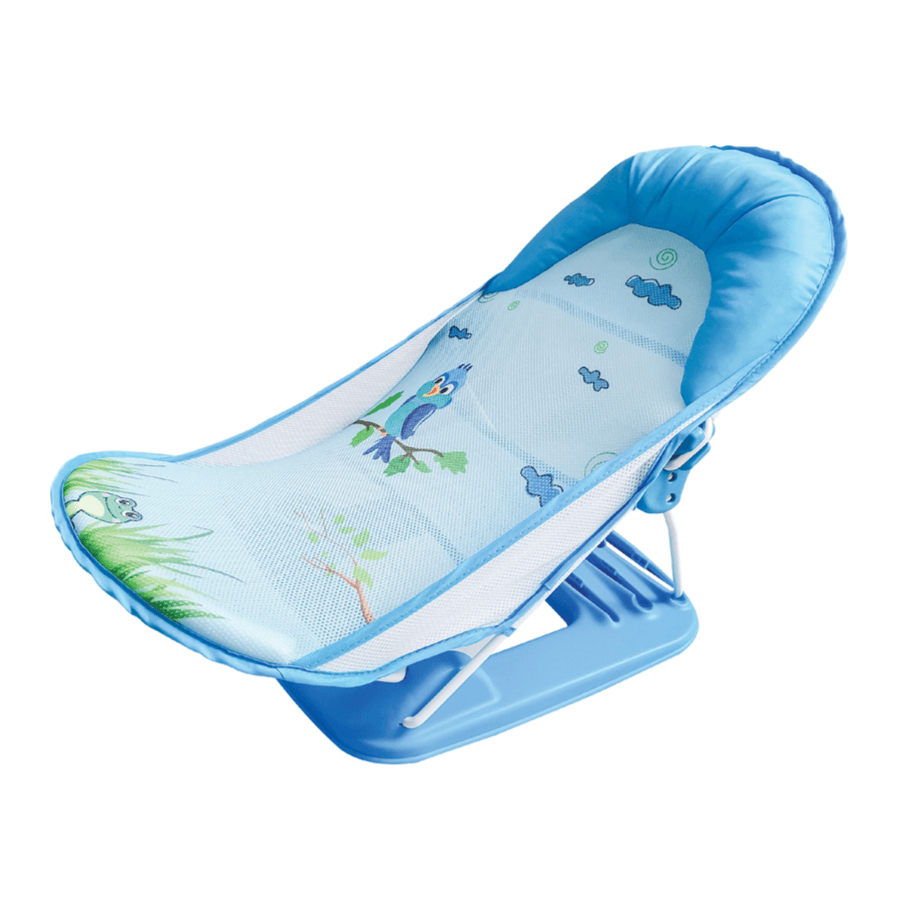 Moon - Baby Bather (Dark Blue)