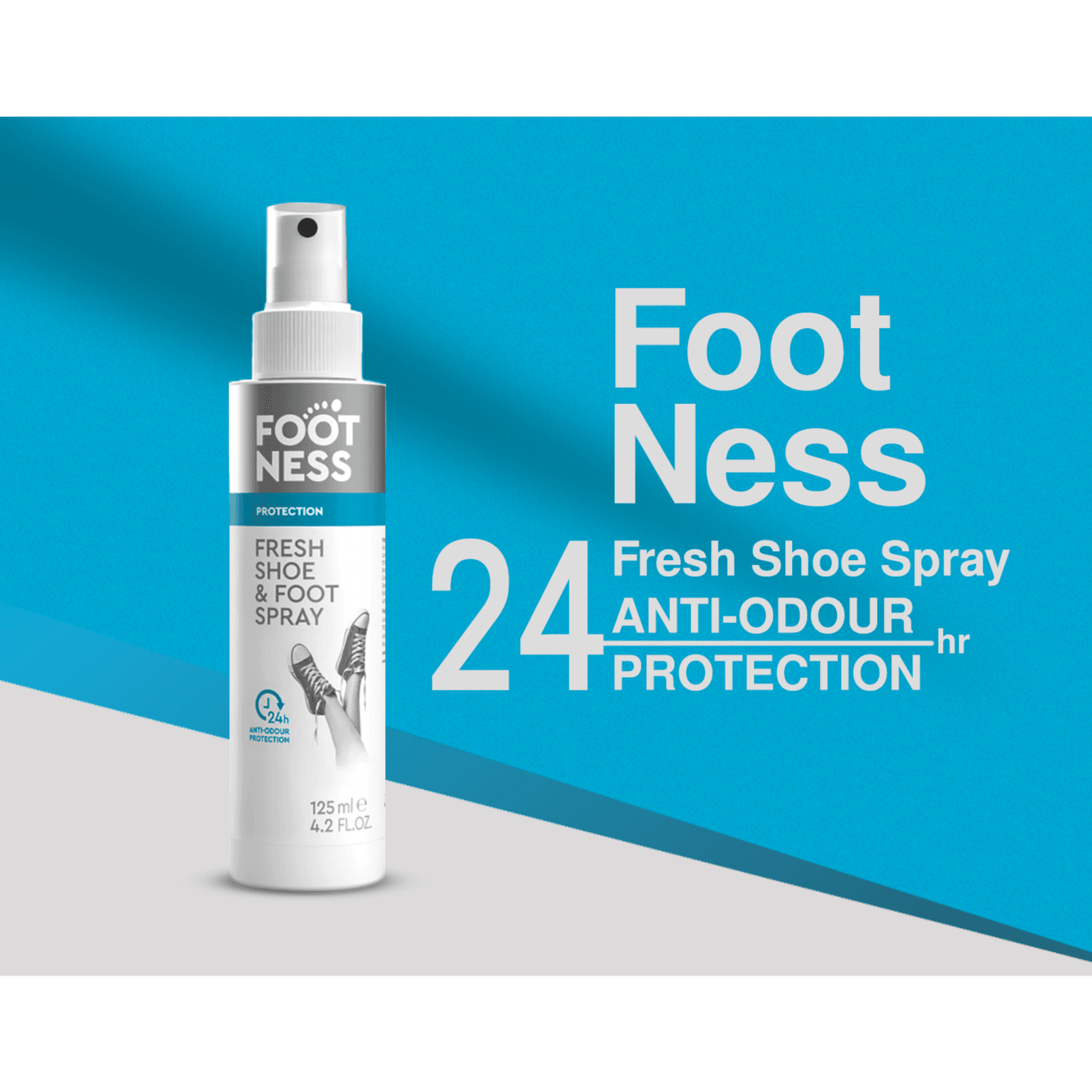 فراش Shoe اند فود سبري