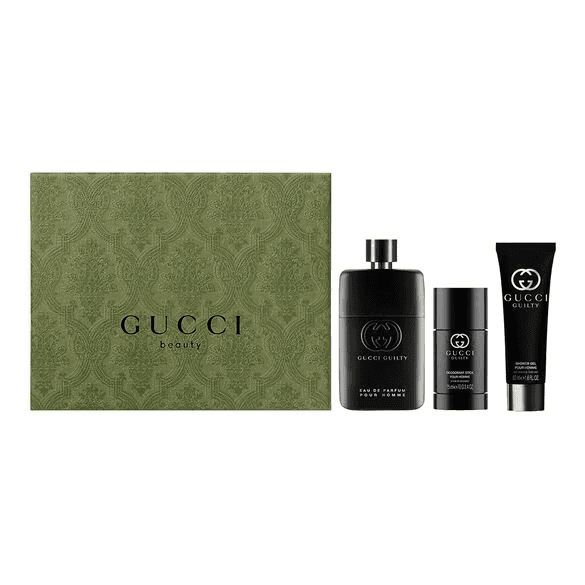 Guilty Gift Set - Eau de Parfum