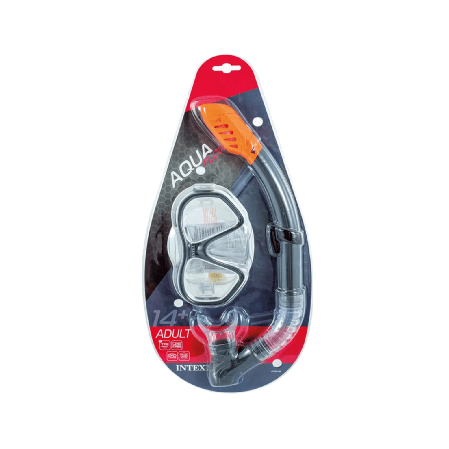Intex Aqua Flow Reef Rider Swim Set 
