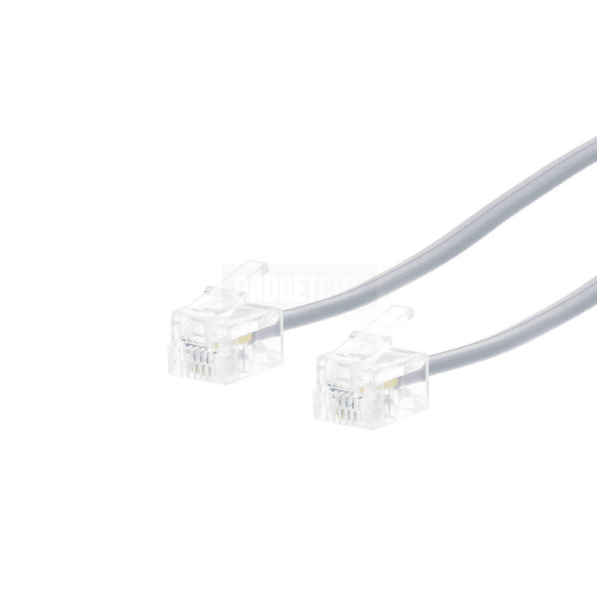 Jianglong 3m Telephone Cable 