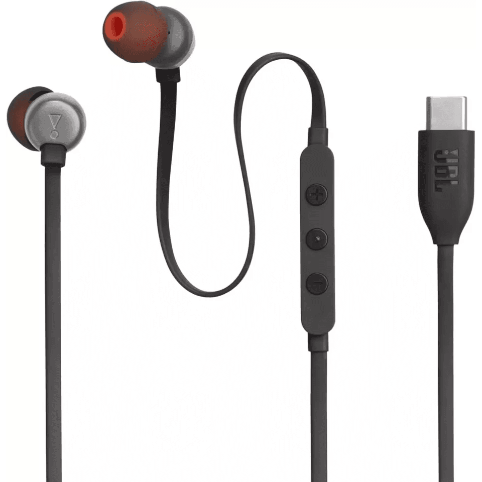 JBL HARMAN TUNE 310C HEADPHONE OG