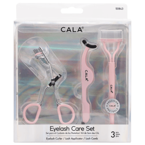 Cala Eyelash Care Set 3pcs code 50843