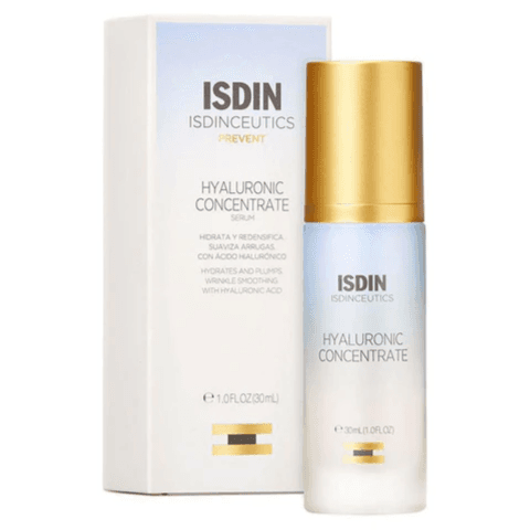 ISDIN HYALURONIC CONCENTRATE SERUM 30ML
