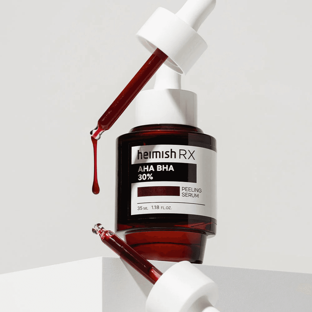 هيميش RX AHA BHA 30% مصل تقشير - 35 مل