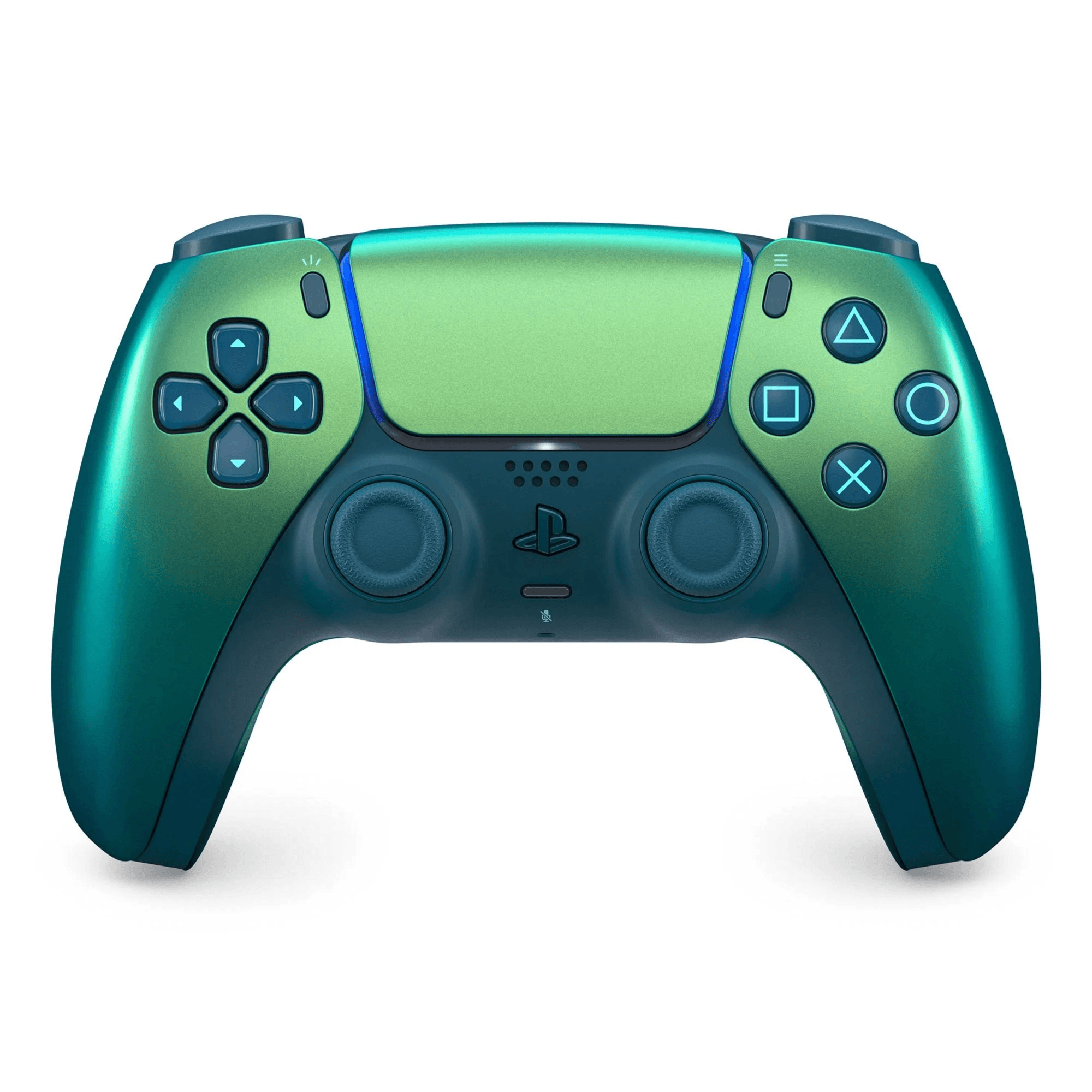 Sony PlayStation Joystick  DualSense® Wireless Controller For Ps5 - Chroma Teal (NEW)