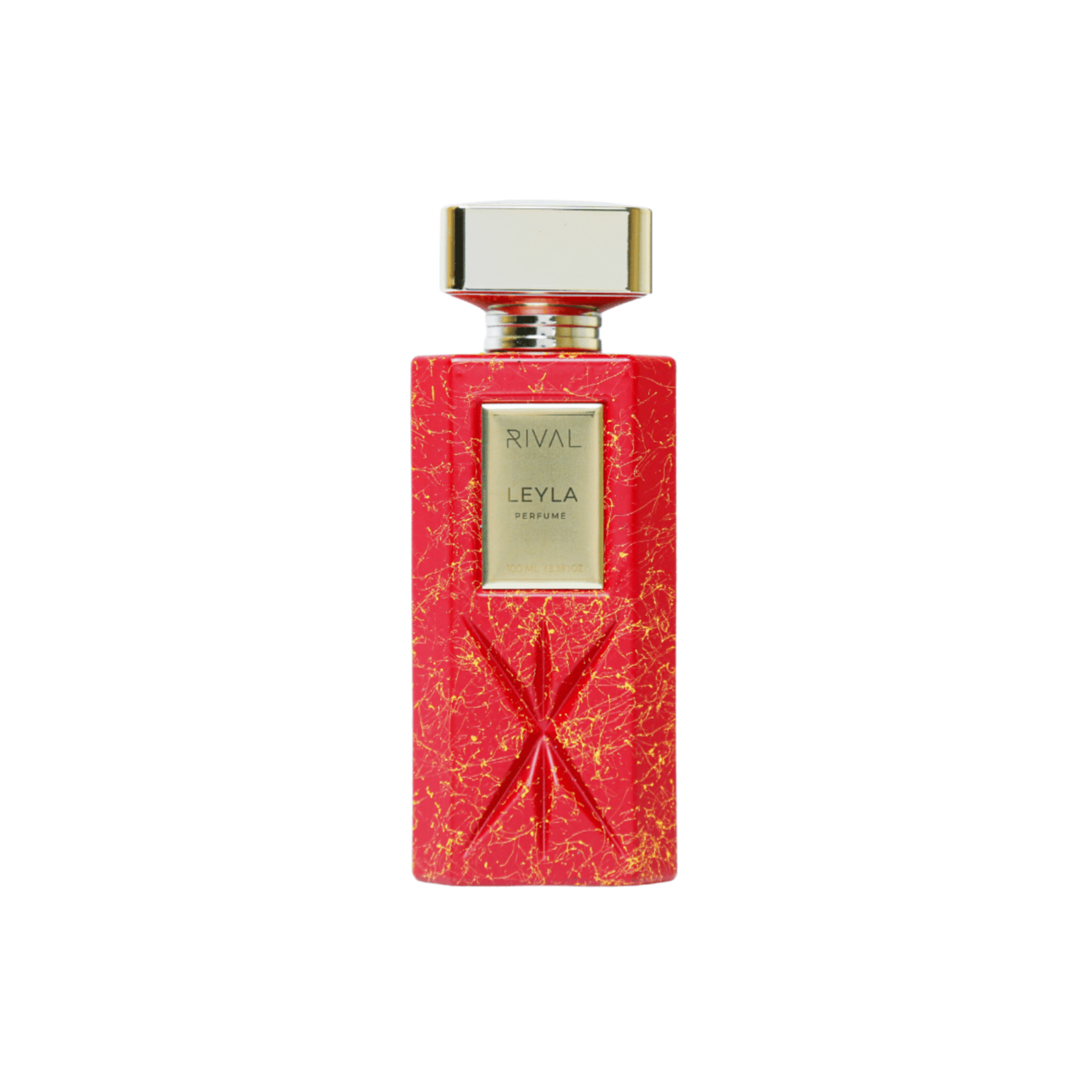 عطر ليلى - 100 مل ( نسائي ) 