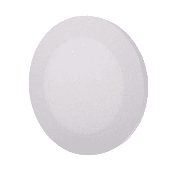 Stretched Round Canvas Board40x40CM