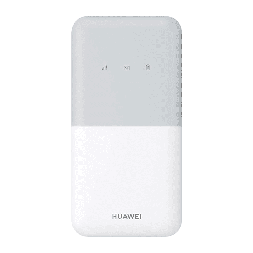 هواوي 4G Mobile Wifi 5 LTE 195MBPS UP TO 16 Devices E5586-326