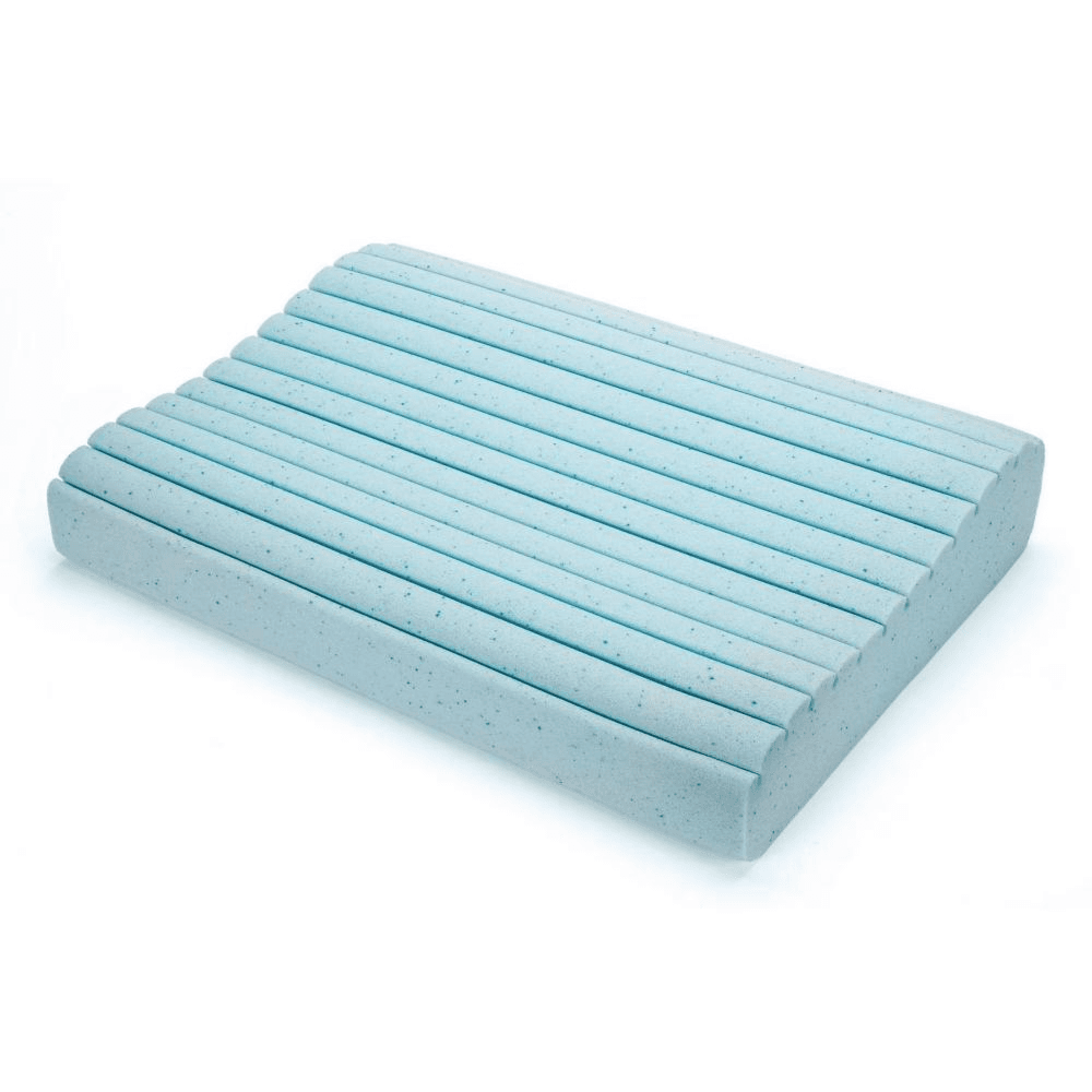 Obusforme Ultrafom Gel Deluxe Pillow