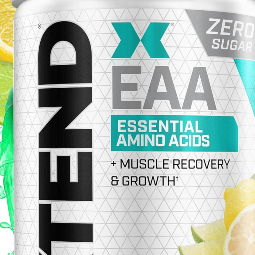 XTEND EAA LEMON LIME 40 SR