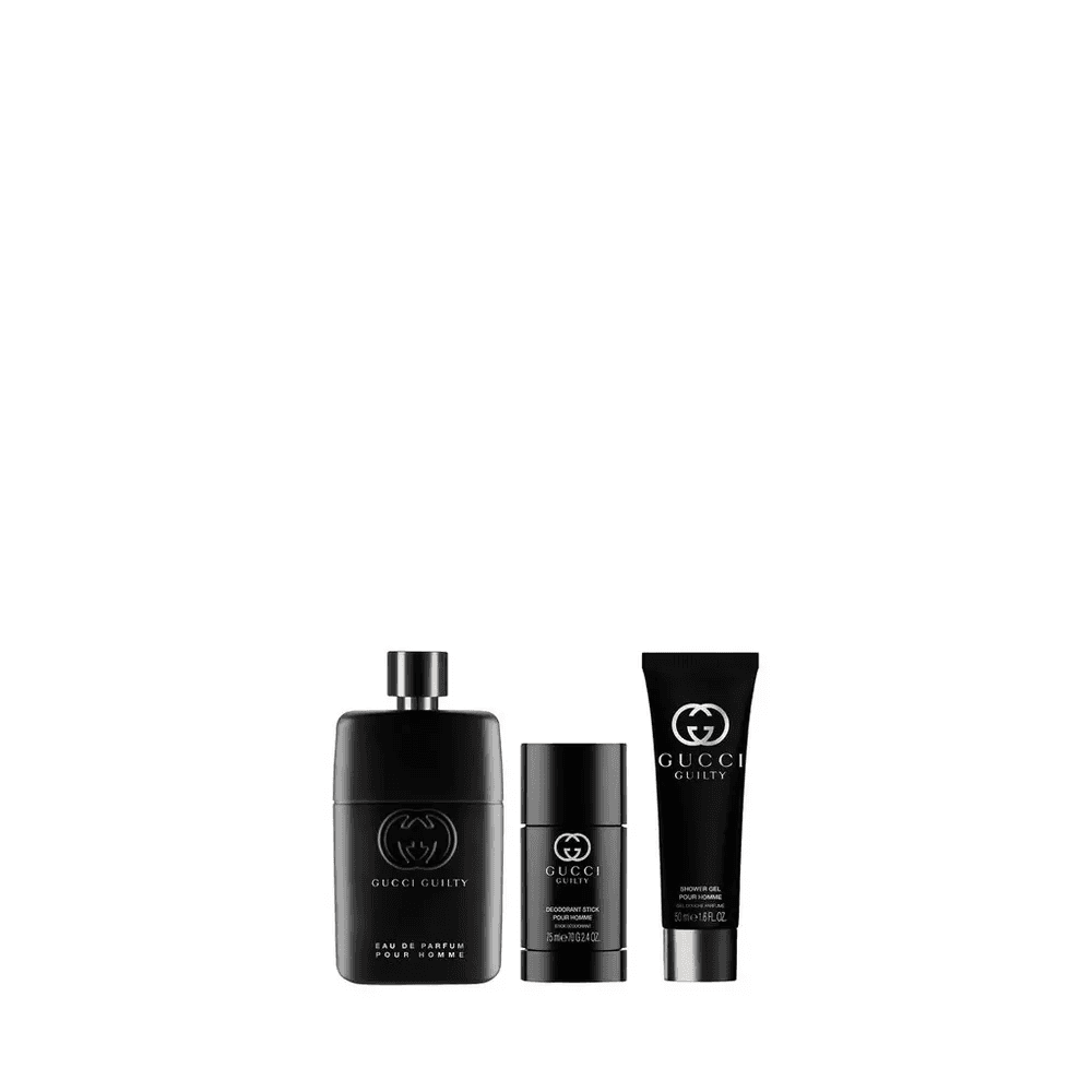 Guilty Gift Set - Eau de Parfum