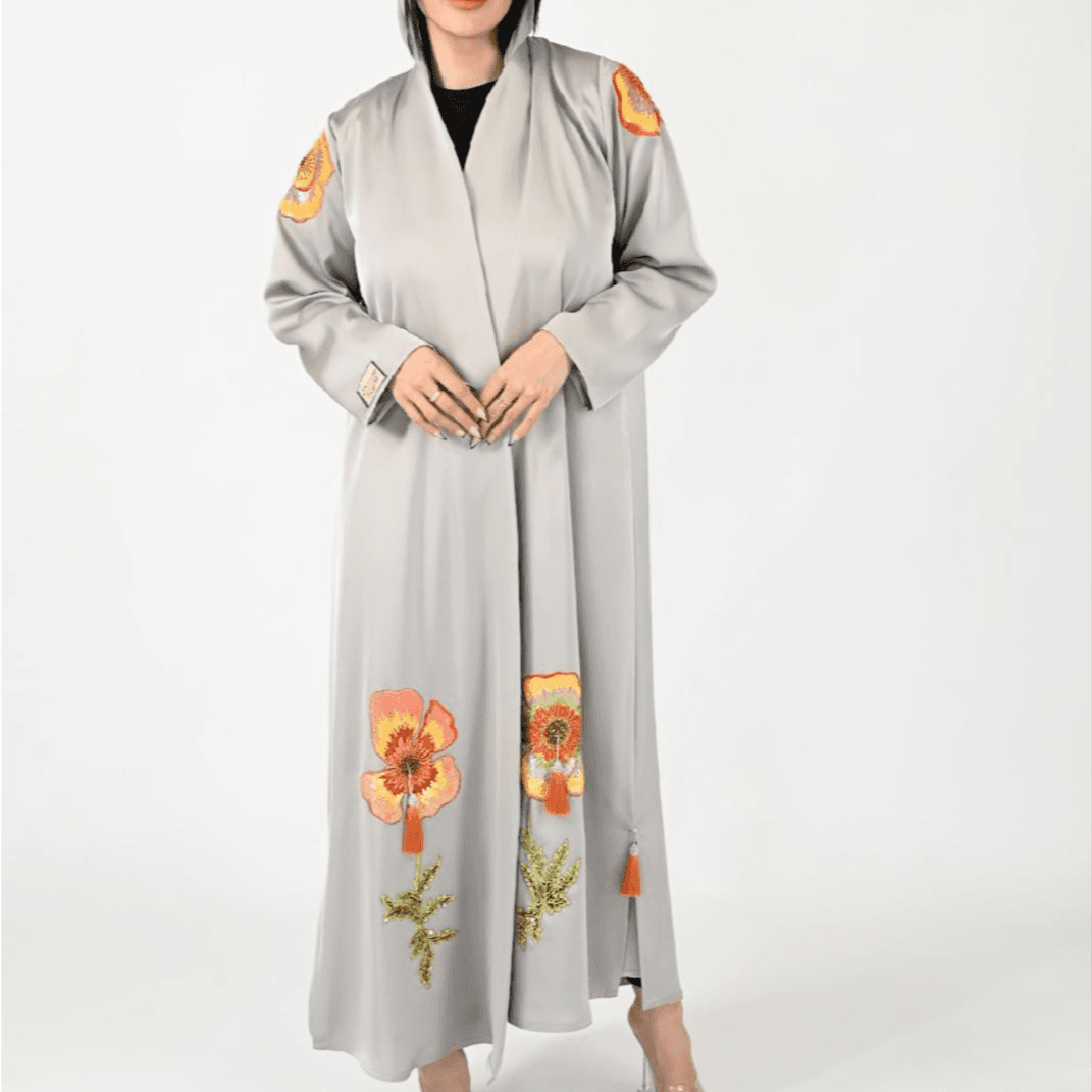 Abaya - number 3
