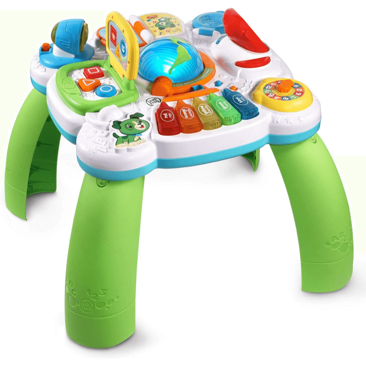 LeapFrog - Little Office Learning Center
