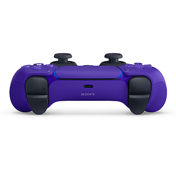 Sony Ps5 Joystick Dualsense Wireless Controller  - Galactic Purple