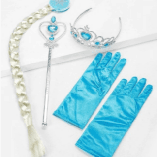 Elsa Accessories