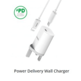 Iends Ad994 Typec Light Pd Chrger