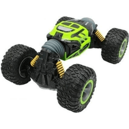 Double-Sided 2.4Ghz Rc Stunt Car