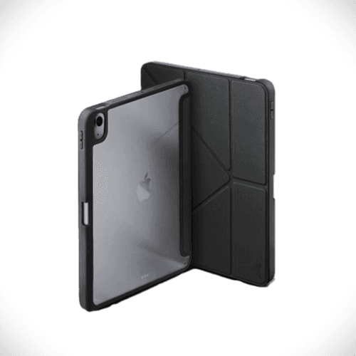 Auras - Multifunctional Protective Case For Ipad 10 (2022) (Black)