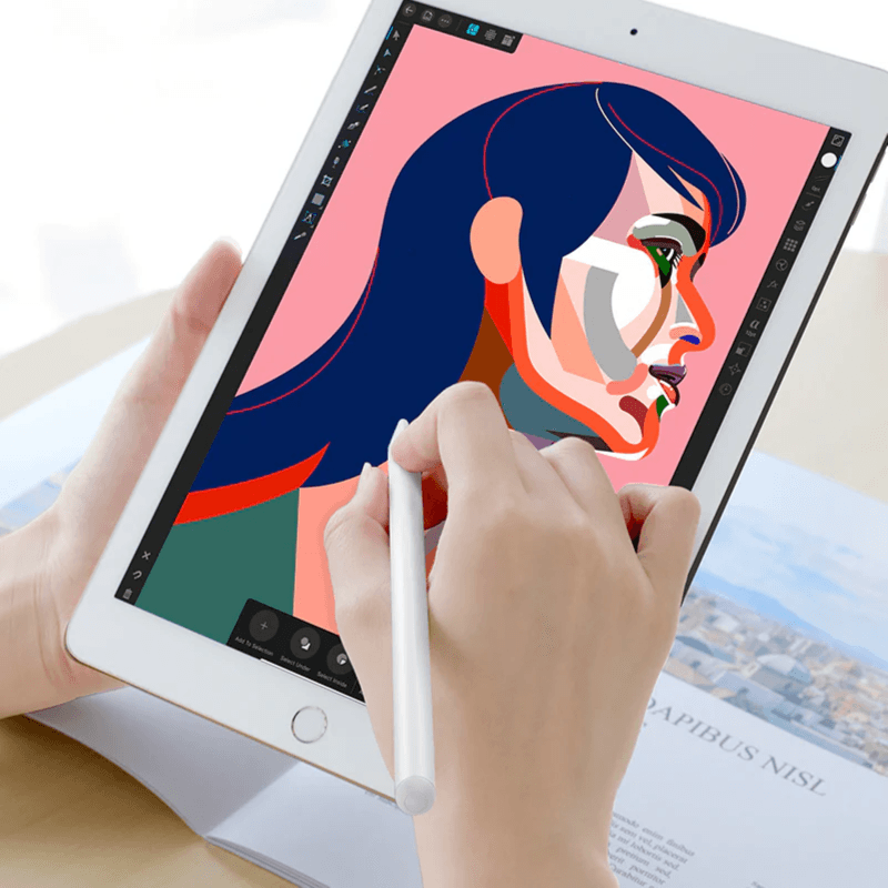 Smart Pencil For Ipad Smooth Series Created By Users Pencil  - HOCO DGA11