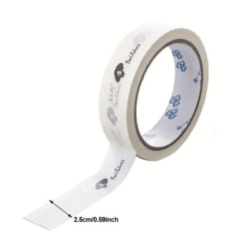 2Rolls Traceless Masking Tape (20m)