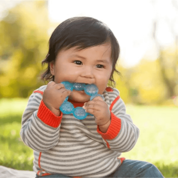 Infantino Water Teether (Aqua)