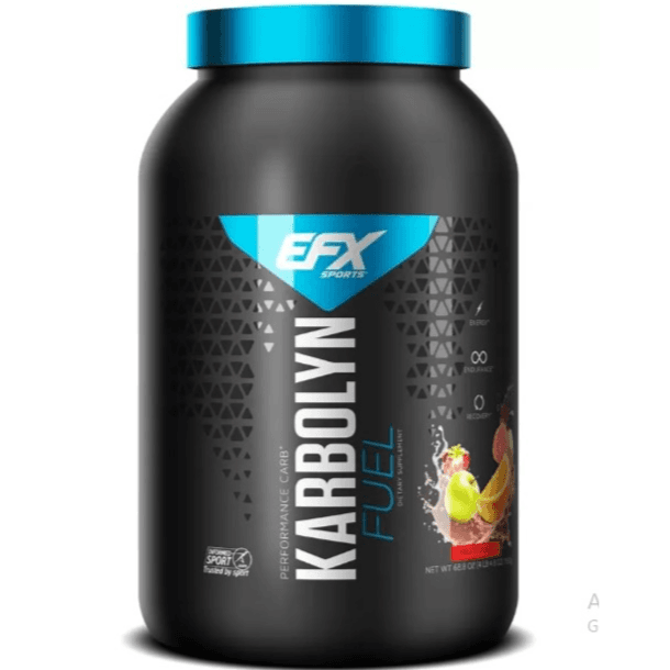 EFX KARBOLYN FRUIT PUNCH 4.3 LBS