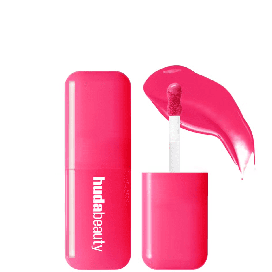 Huda Beauty - Blush Filter Liquid Blush - Intense Guava