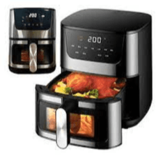 AIR FRYER