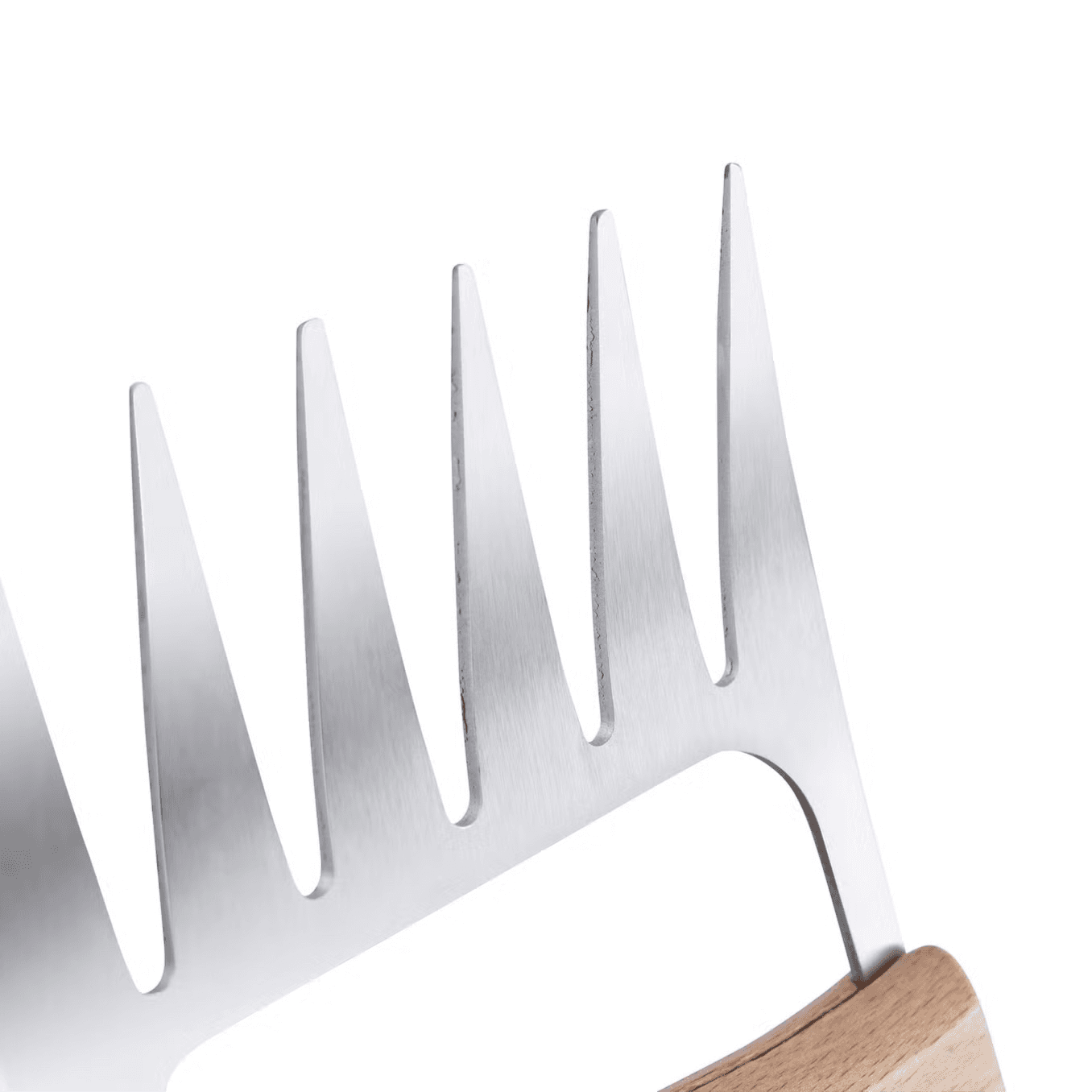 Meat Shredder Claws