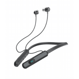 Trads Neckband Wireless Earphone Tr-Bt874