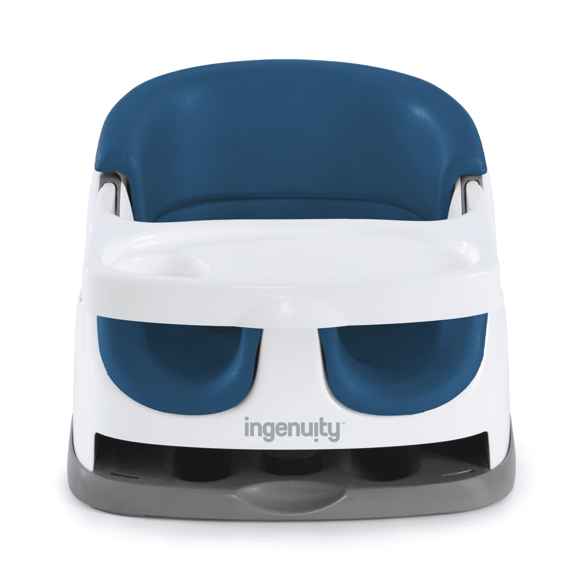 Ingenuity - Baby Base 2-In-1 Seat (Night Sky)