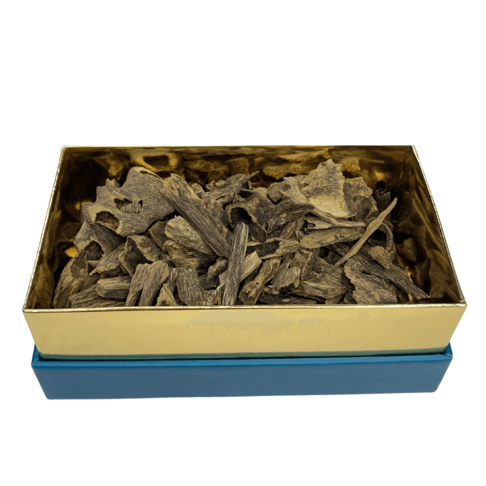 Oud Hindi Muri - 5 Tola