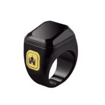SMART TASBIH COUNTING RING (TR - 01)