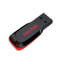 SANDISK CRUZER BIADE 16GB