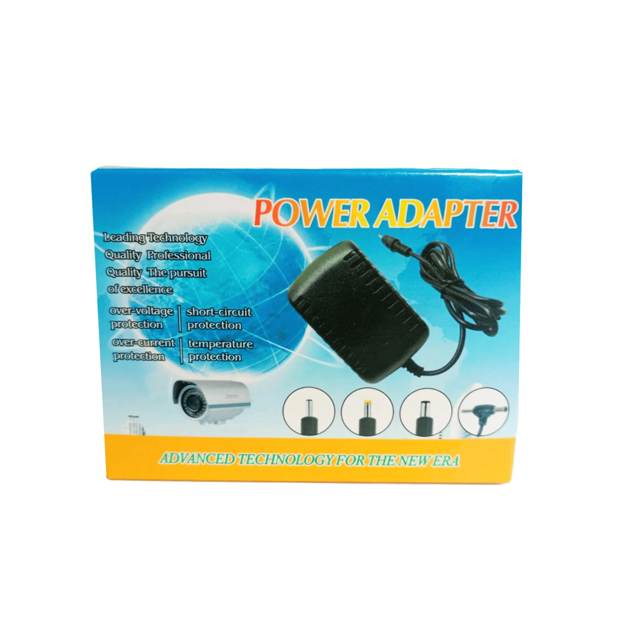 محول طاقة AC100-240V