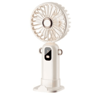 Trands Tr Fs9315 Handheld Mini Fan