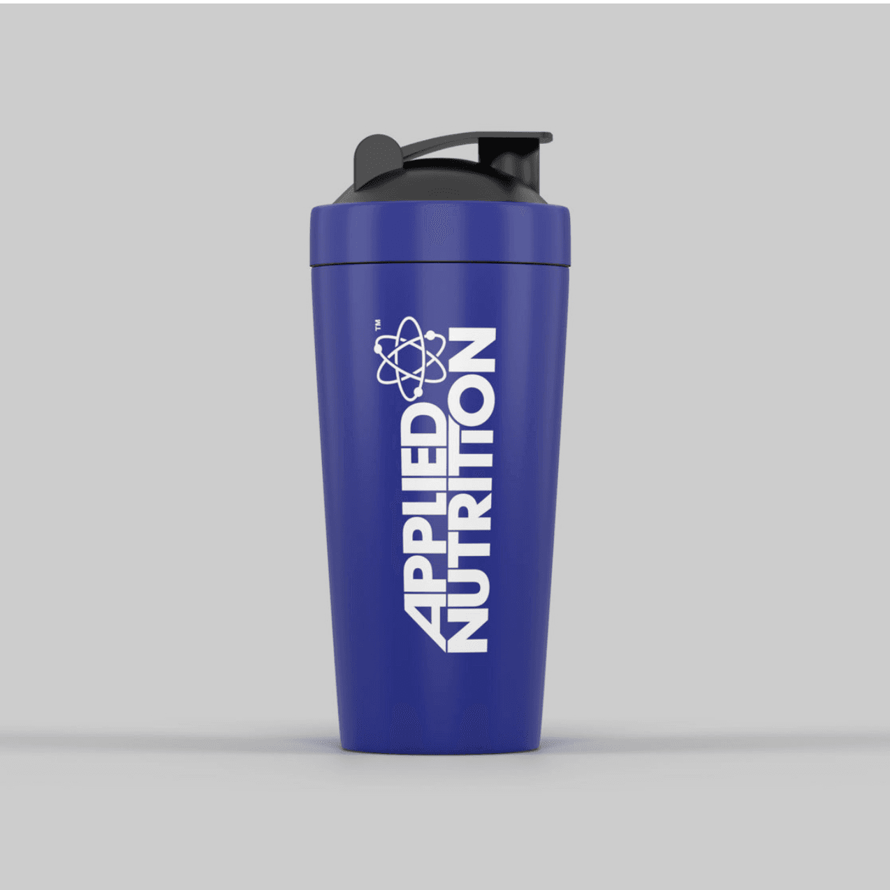 APPLIED NUTRITION, SHAKER, STAINLESS STEEL, 750 ML
