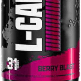 Nutrex L-carnitine Berry Blast 31 Sr