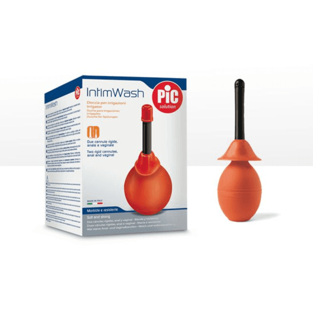 PIC Intim wash Vaginal Irrigator