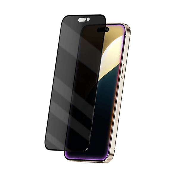 iPhone 16pro Privacy Screen Protector