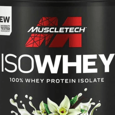 MT ISO WHEY VANILLA 5 LBS