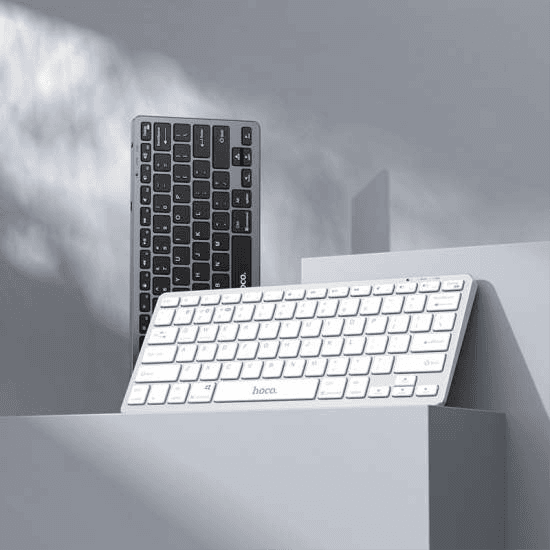 Gm32 Wisdom Wireless Dual-mode Keyboard (Arabic Version)